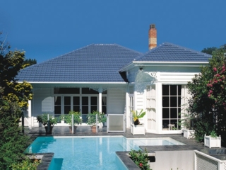 Canterbury Roof Coatings - After