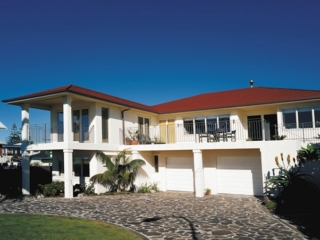 Canterbury Roof Coatings - after