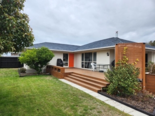 Canterbury Roof Coatings - After