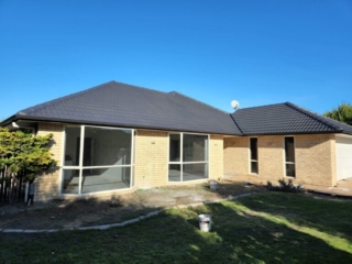 Canterbury Roof Coatings - After