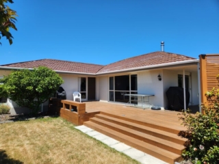 Canterbury Roof Coatings - Before 1