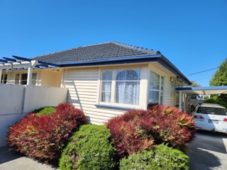 Canterbury Roof Coatings - After
