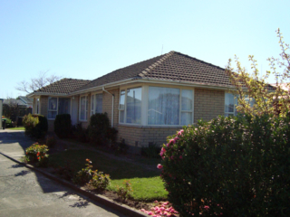 Canterbury Roof Coatings