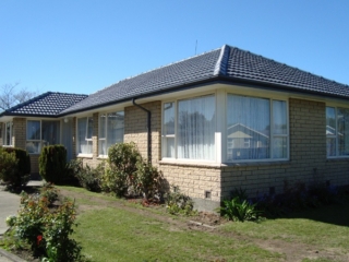 Canterbury Roof Coatings