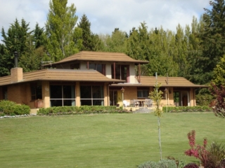 Canterbury Roof Coatings mustard coating