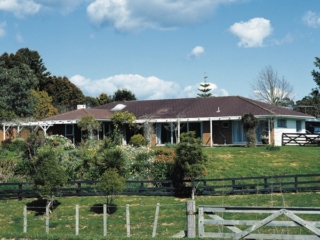 Canterbury Roof Coatings before