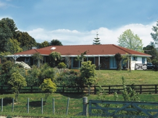 Canterbury Roof Coatings after